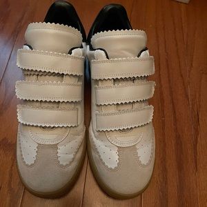 Isabel Marant Beth sneaker